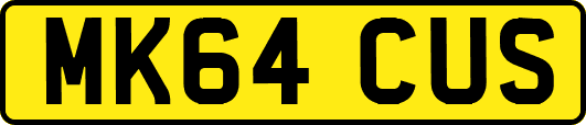 MK64CUS