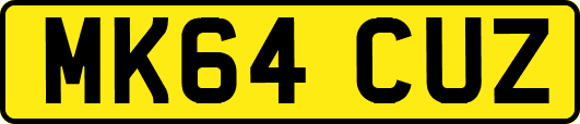 MK64CUZ