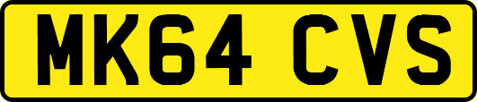 MK64CVS