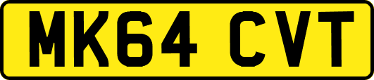 MK64CVT
