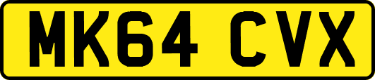MK64CVX