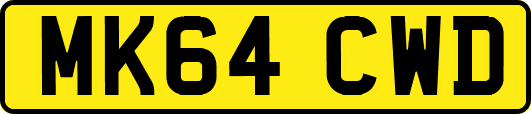 MK64CWD