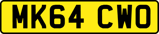 MK64CWO