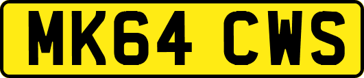 MK64CWS
