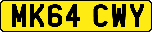 MK64CWY