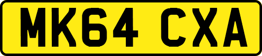 MK64CXA
