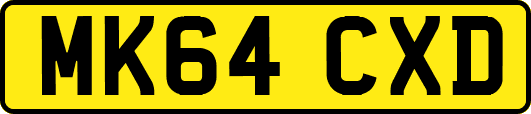 MK64CXD