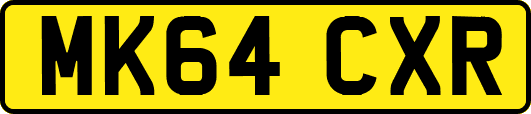 MK64CXR