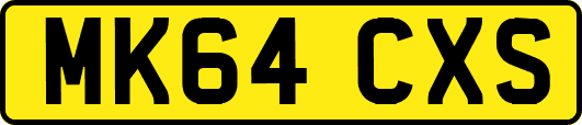 MK64CXS