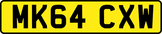 MK64CXW
