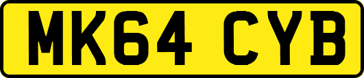 MK64CYB