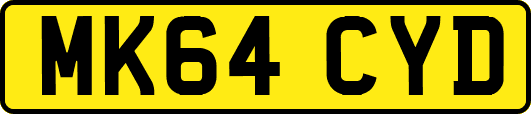 MK64CYD