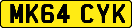 MK64CYK