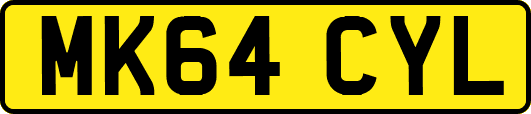 MK64CYL