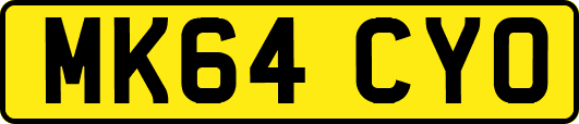 MK64CYO