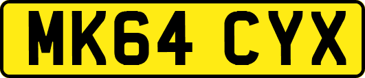 MK64CYX