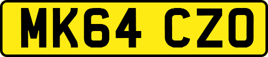 MK64CZO