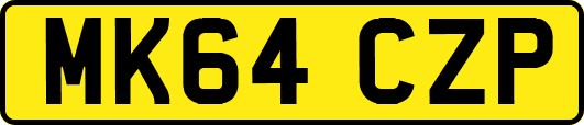 MK64CZP
