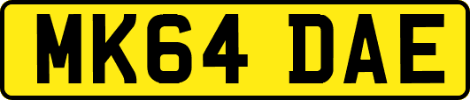 MK64DAE