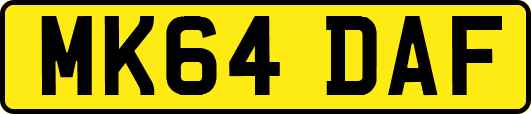 MK64DAF