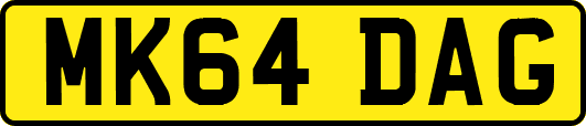 MK64DAG