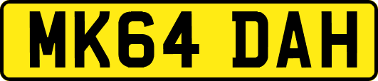 MK64DAH