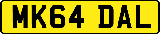 MK64DAL