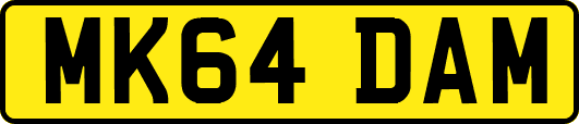 MK64DAM