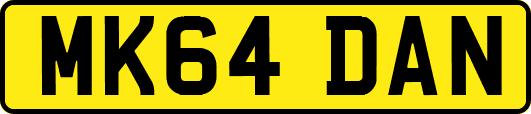 MK64DAN
