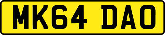 MK64DAO