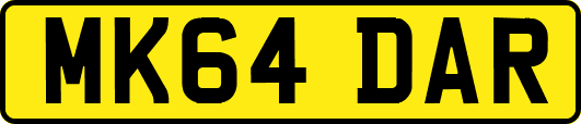 MK64DAR