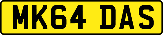 MK64DAS