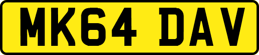 MK64DAV