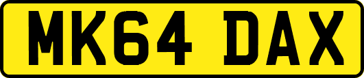 MK64DAX