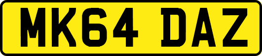 MK64DAZ