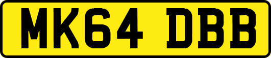 MK64DBB
