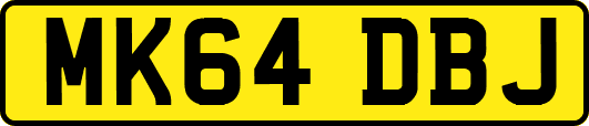 MK64DBJ