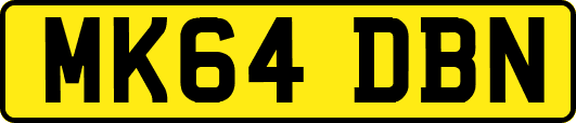 MK64DBN