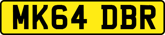 MK64DBR