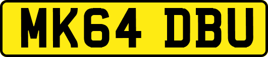 MK64DBU