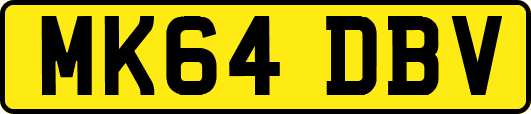 MK64DBV
