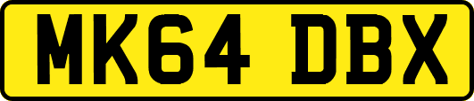 MK64DBX