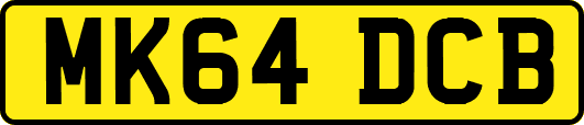 MK64DCB