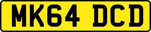 MK64DCD