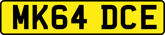 MK64DCE