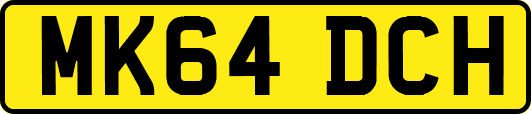 MK64DCH