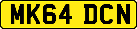 MK64DCN