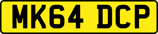 MK64DCP