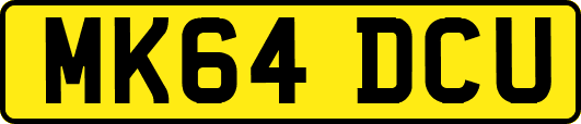 MK64DCU