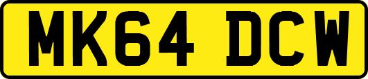 MK64DCW